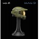 Halo Replica 1/4 Master Chief Helm 19 cm